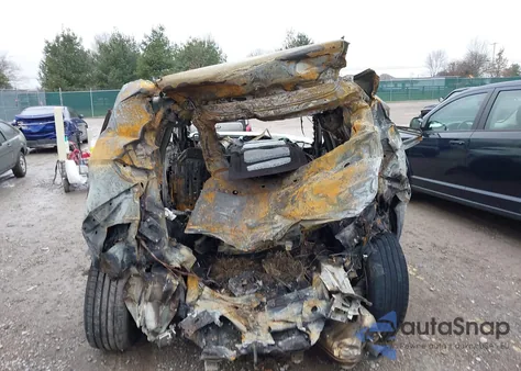 2023 Honda Cr-V Hybrid Sport Touring from USA, damaged, VIN 7FARS6H93PE010898